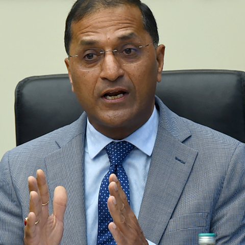 Photo of Arun Goel